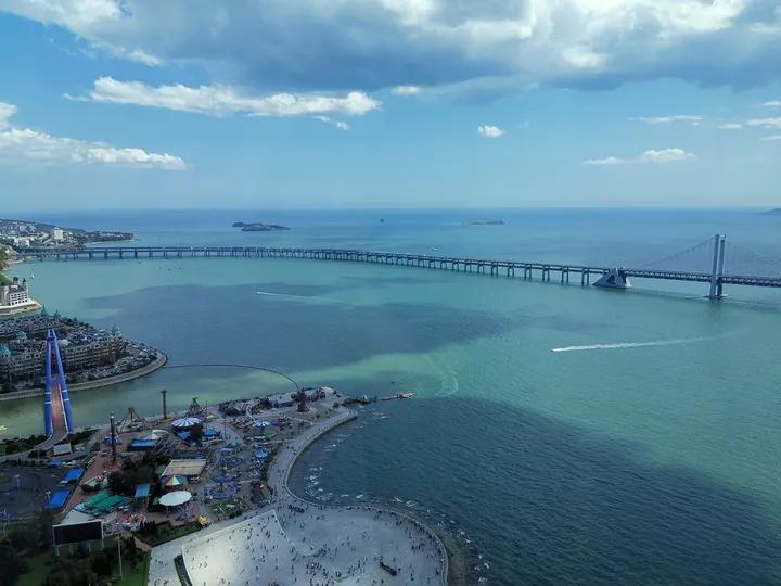 大连旅游攻略大连自由行最佳路线,暑假大连旅游攻略自由行