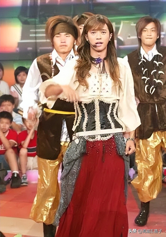 罗志祥扮朱碧石是哪一期,罗志祥男扮女装朱碧石是哪一期