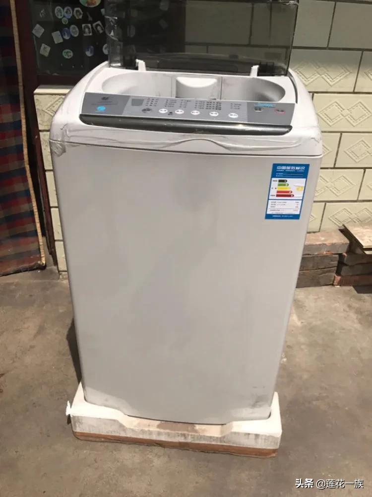 洗衣机的品牌图案,洗衣机的品牌销量排行榜