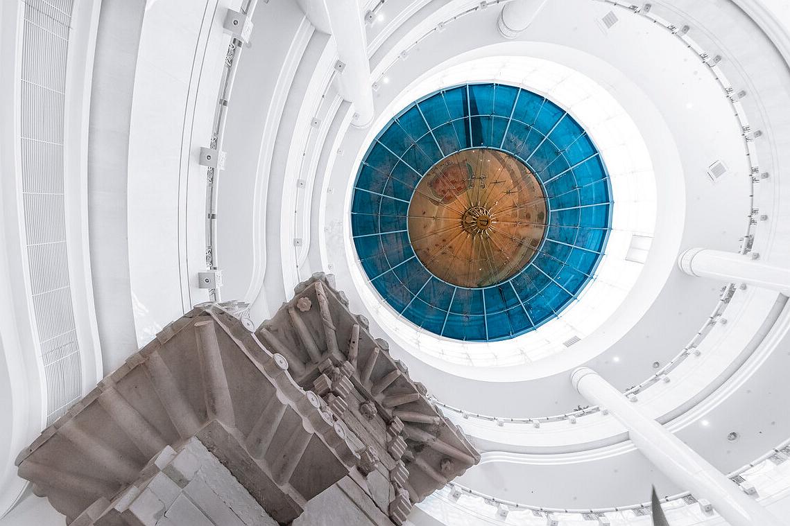 重庆渝中博物馆推荐,重庆渝中文化旅游博物馆