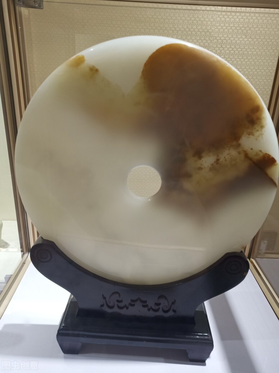 成语故事完璧归赵用文字表示,成语故事中的完璧归赵