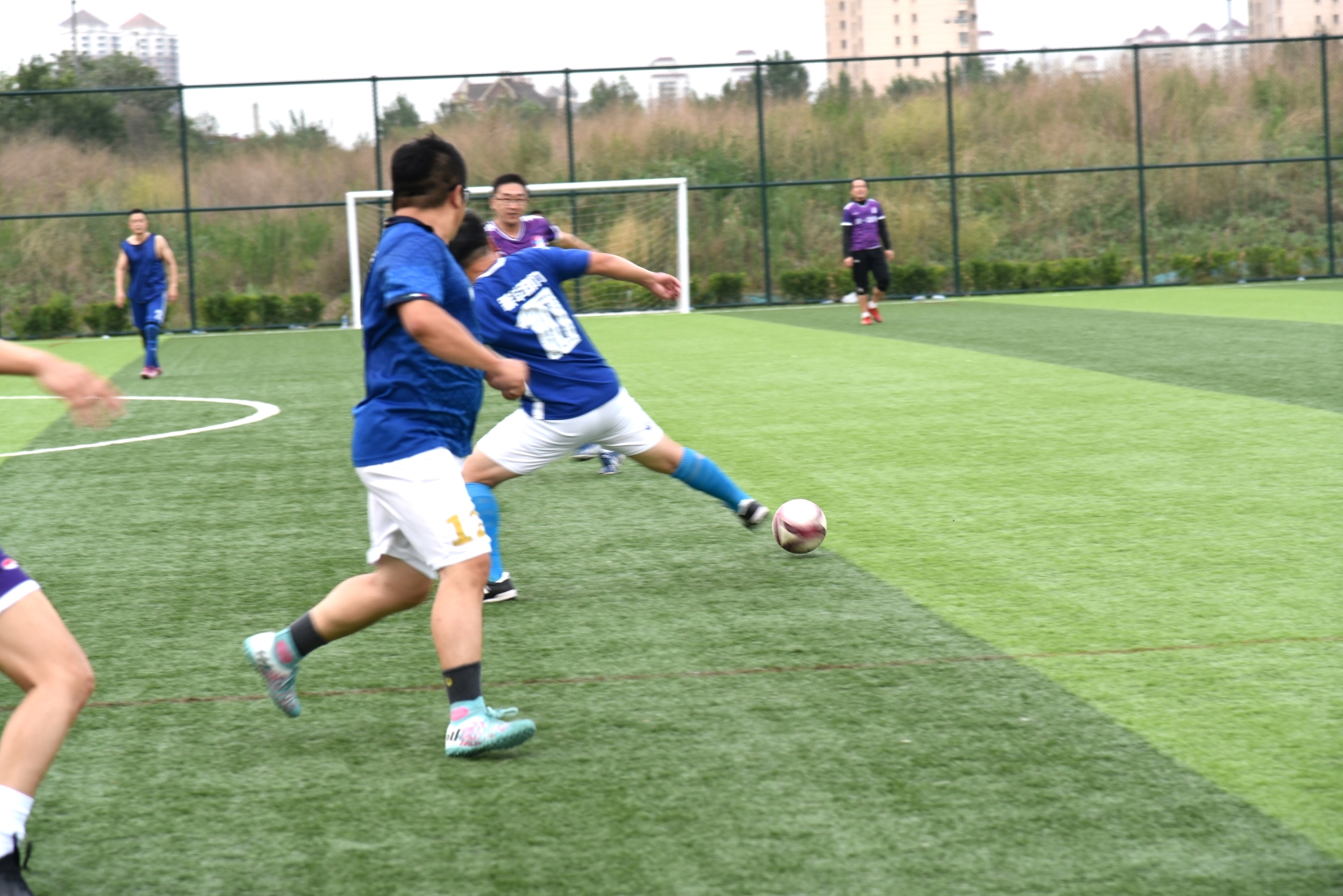 左树声天津队踢球视频,天津足球名将左树声现状