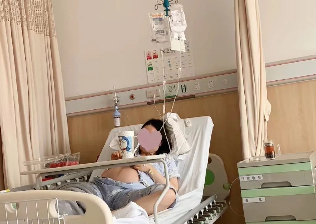 苏州二胎生孩子建档流程,苏州剖腹产3胎