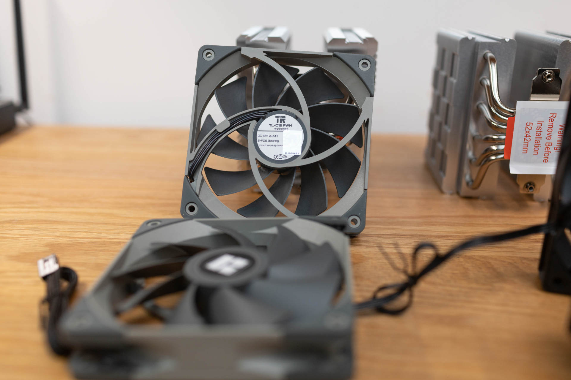 散热最好的单塔风冷散热器,cpu散热最好的风冷散热器