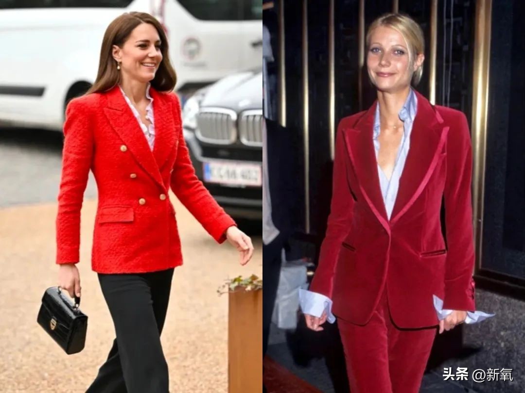 职场美学穿搭,职场穿搭美学到底怎么选