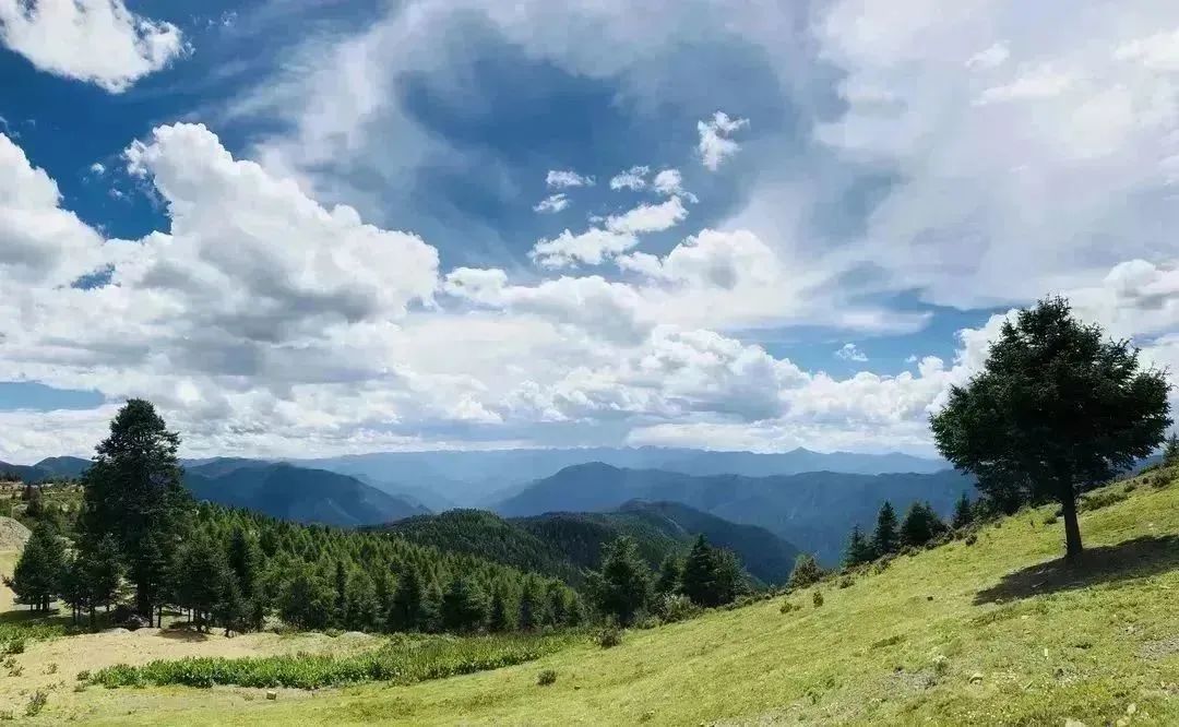 中国旅游日凉山,中国旅游日四川景区