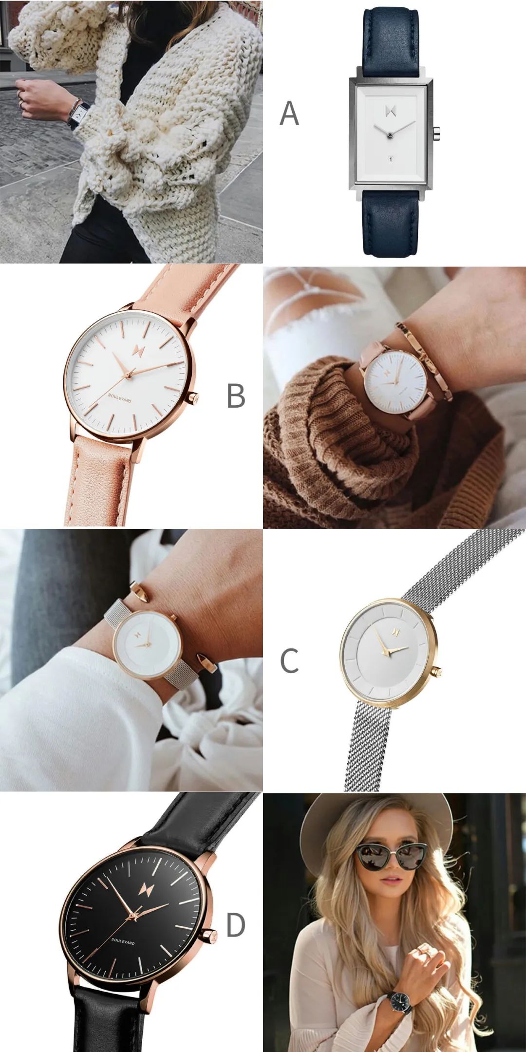 一“表”人才：律师高性价比手表推荐