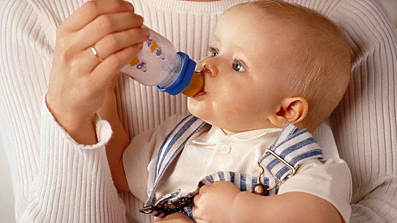 国产婴儿奶粉哪个牌子好质量可靠,国产奶粉口碑1段最好的前十名