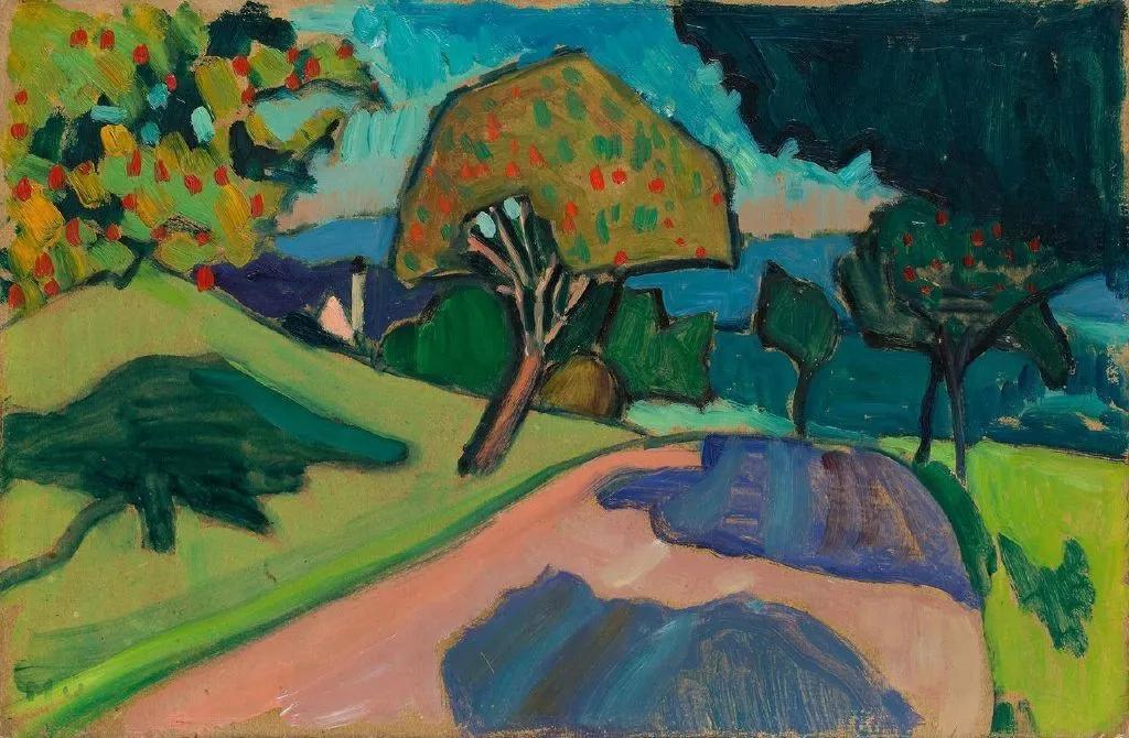 娱乐时代精神,当娱乐成为一种负担