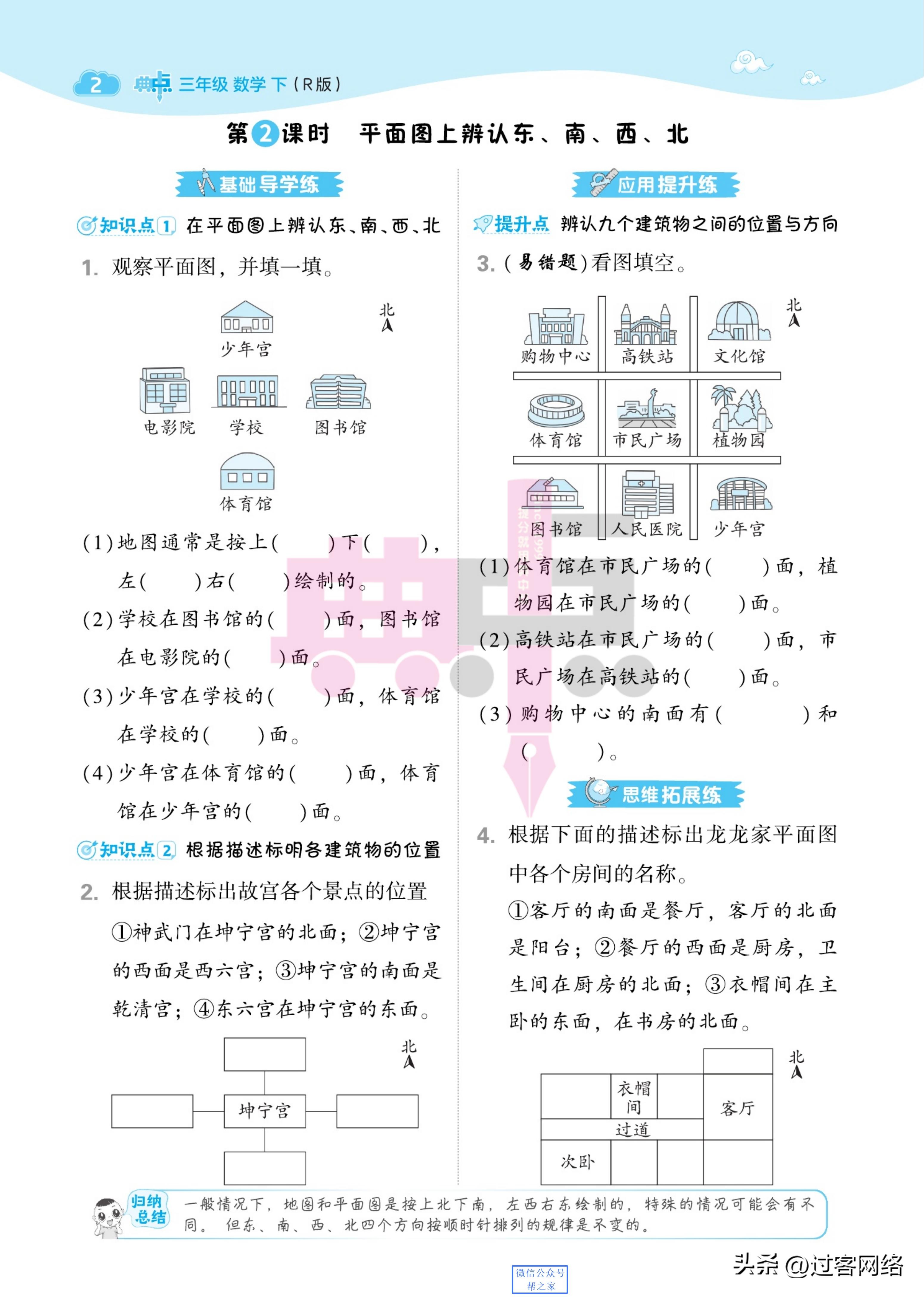 三年级下册数学典中点试卷的答案,六年级下册数学典中点人教版答案