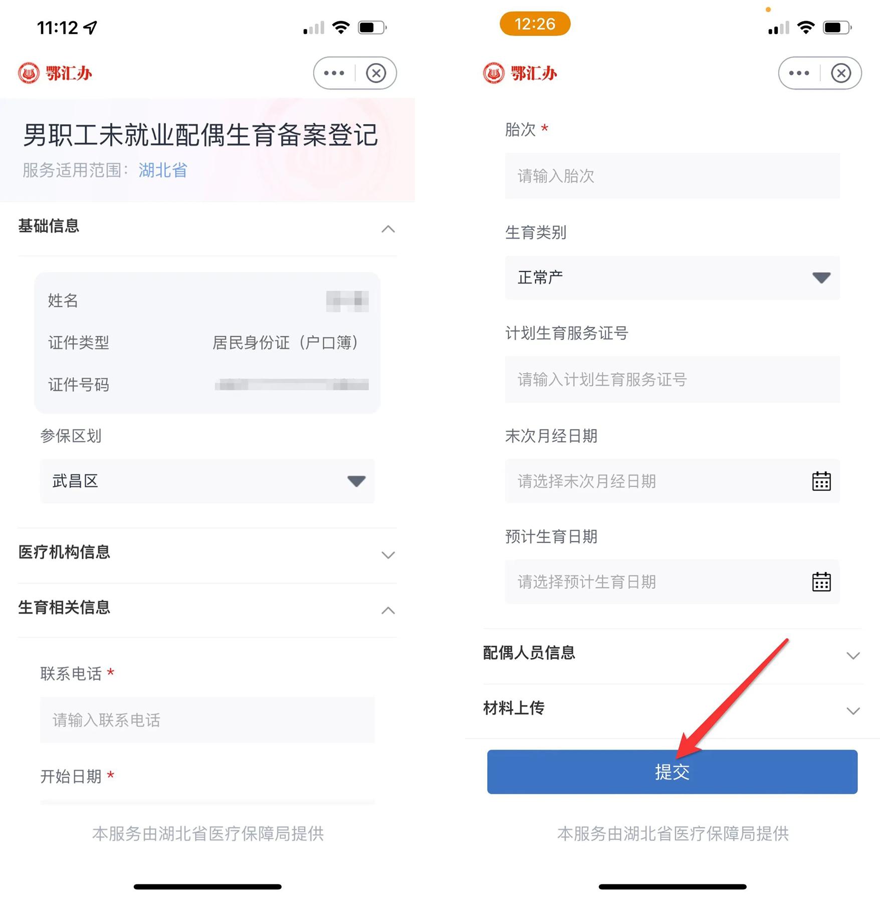 生育有哪些需要咨询的,网上申请生育登记还需要什么材料