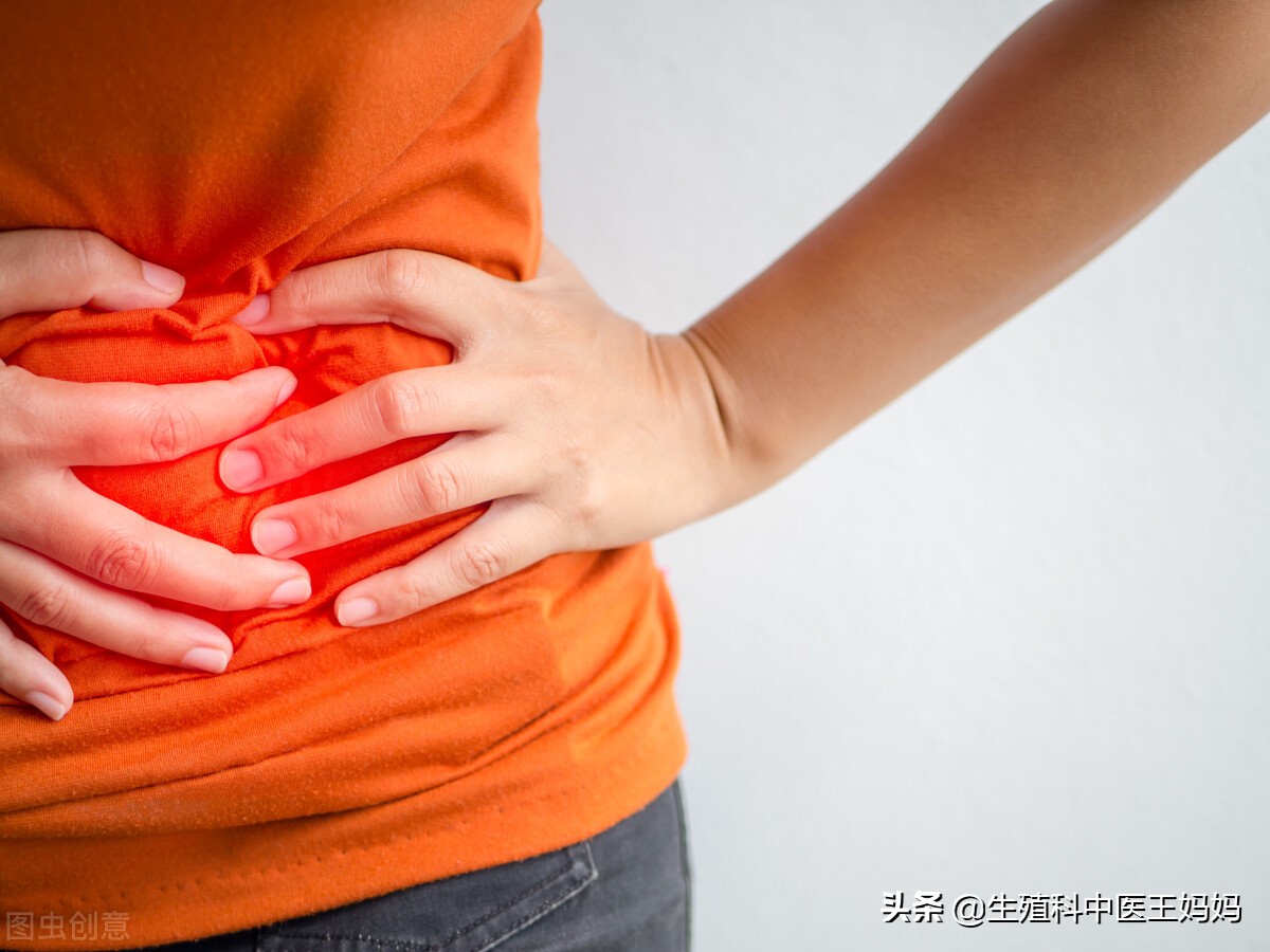 阴道炎难治愈，和这三个习惯分不开，爱吃甜食的先中招