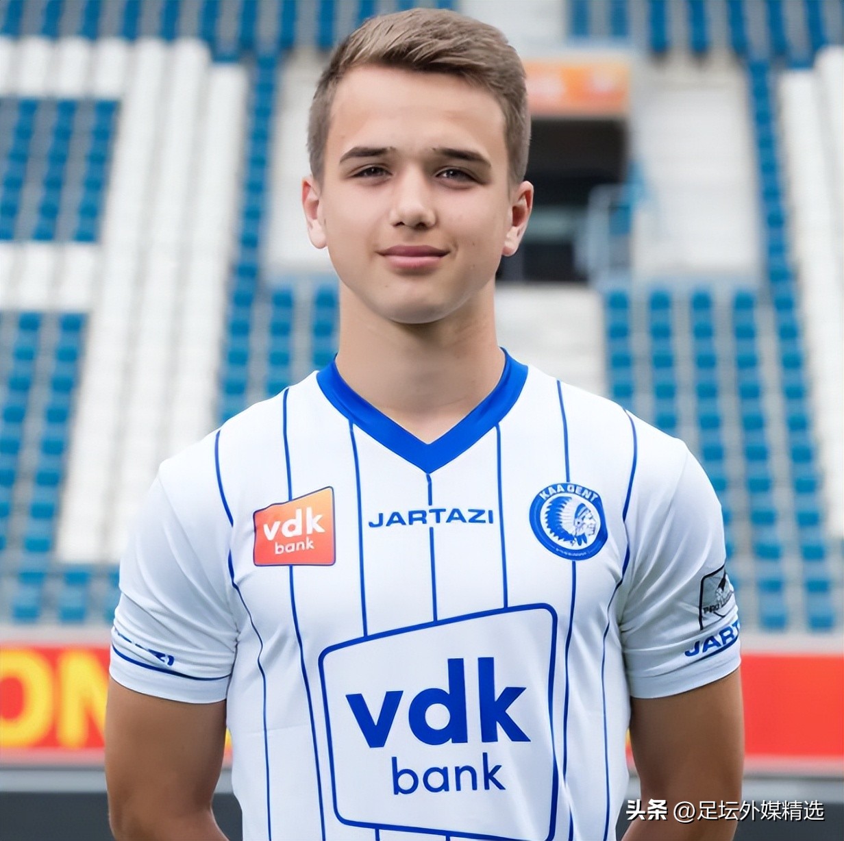 比利时小男孩事件,拉斯金比利时