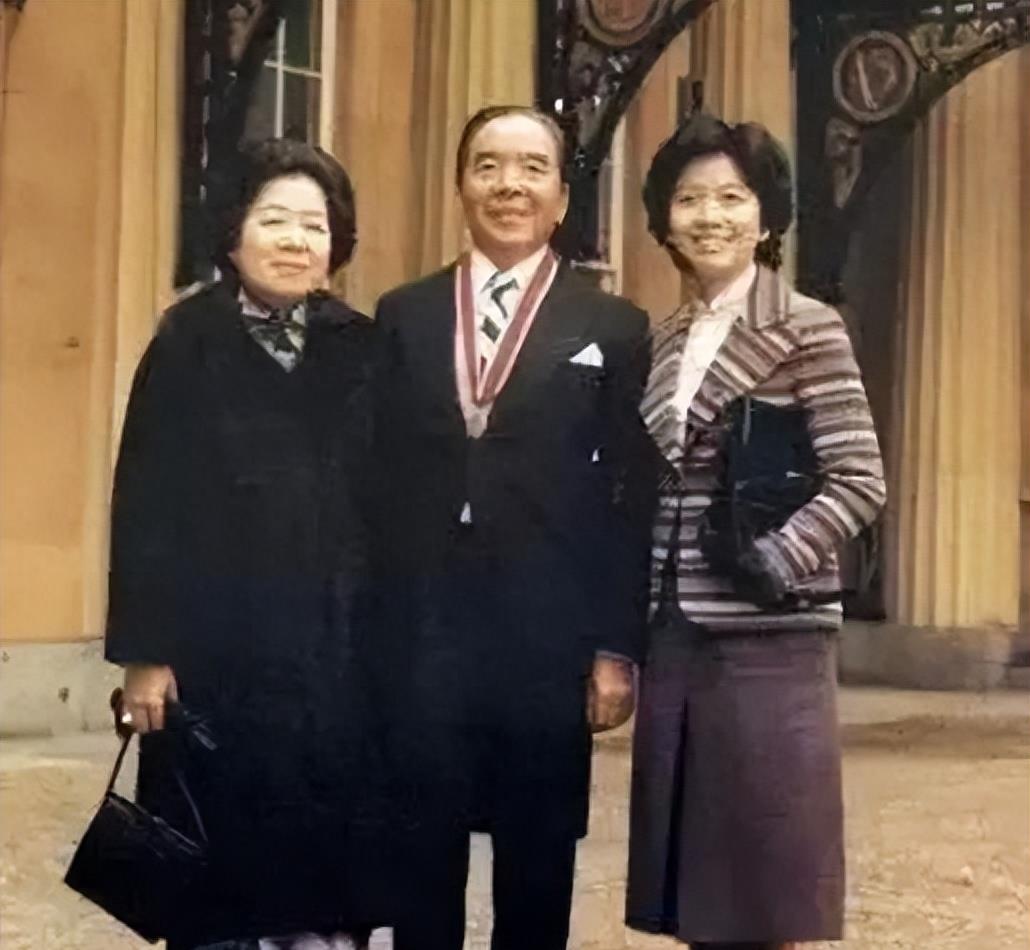 我国最富包租婆一年收两千亿,中国最大的包租公是谁