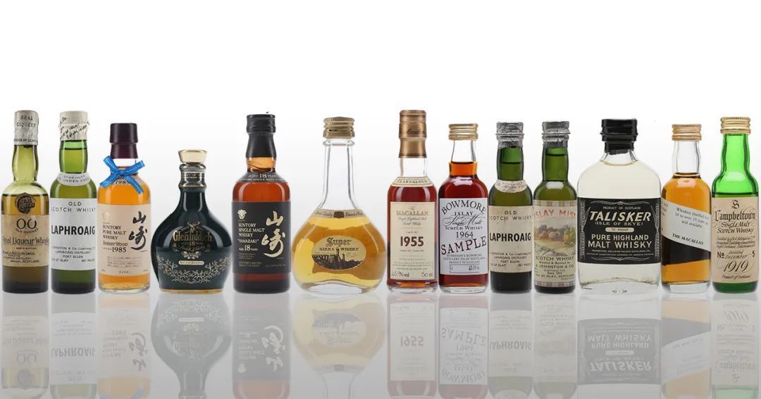 威士忌小酒,威士忌小酒喝起来