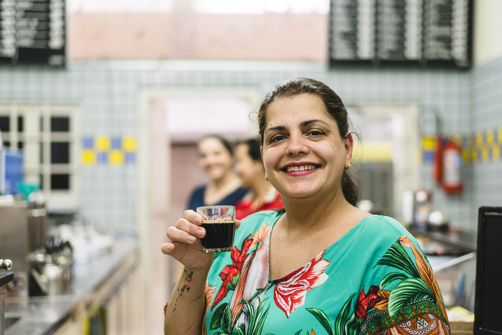 有风来丨巴西总统来了，不谈足球谈吃的