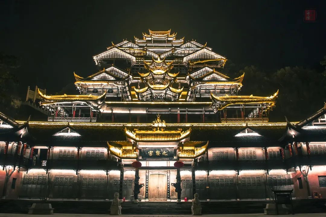 重庆周边凉快的避暑打卡地,重庆周围避暑地推荐