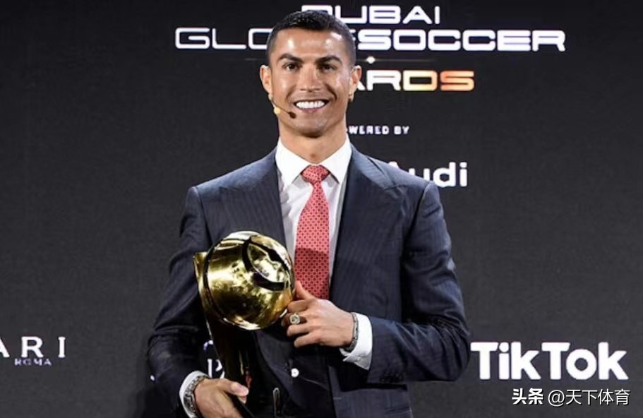 环球足球奖有含金量吗,环球足球欧洲奖2024获奖名单