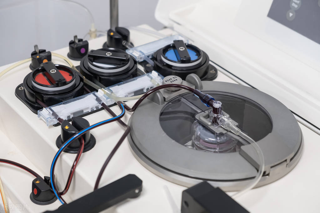 什么是治疗性红细胞单采术？