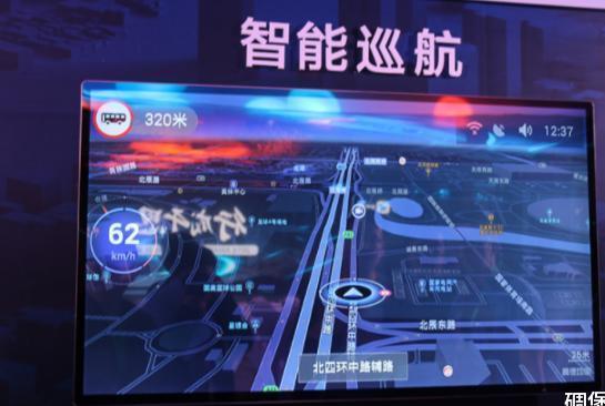 凯立德导航第一代,凯立德导航没落的原因