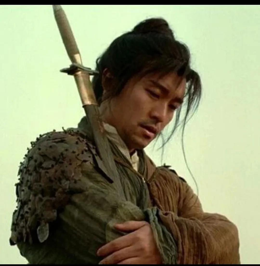 经典传奇周星驰的江湖恩怨,经典传奇周星驰完整版