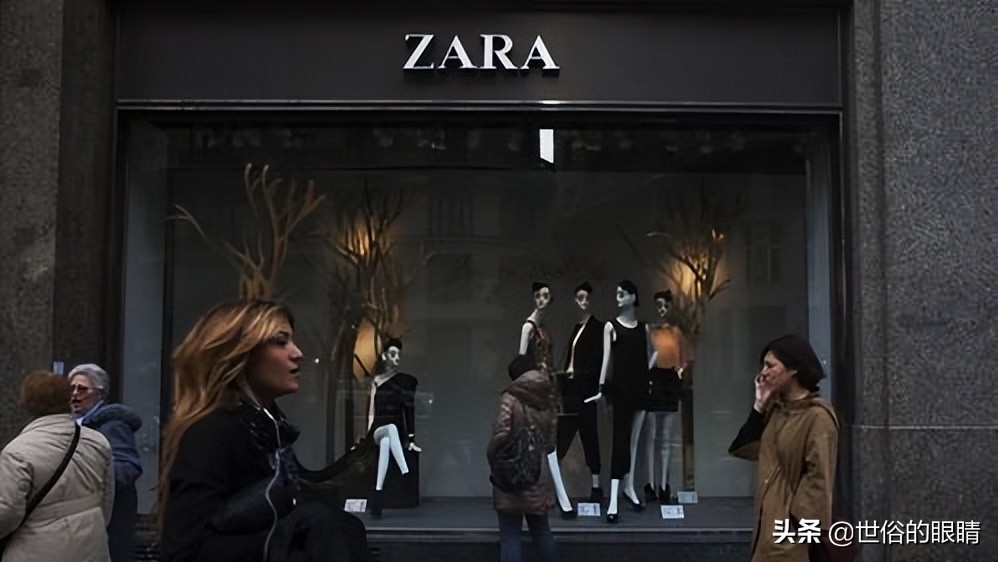 zara的三姐妹现在怎么样了,zara是不是新疆棉