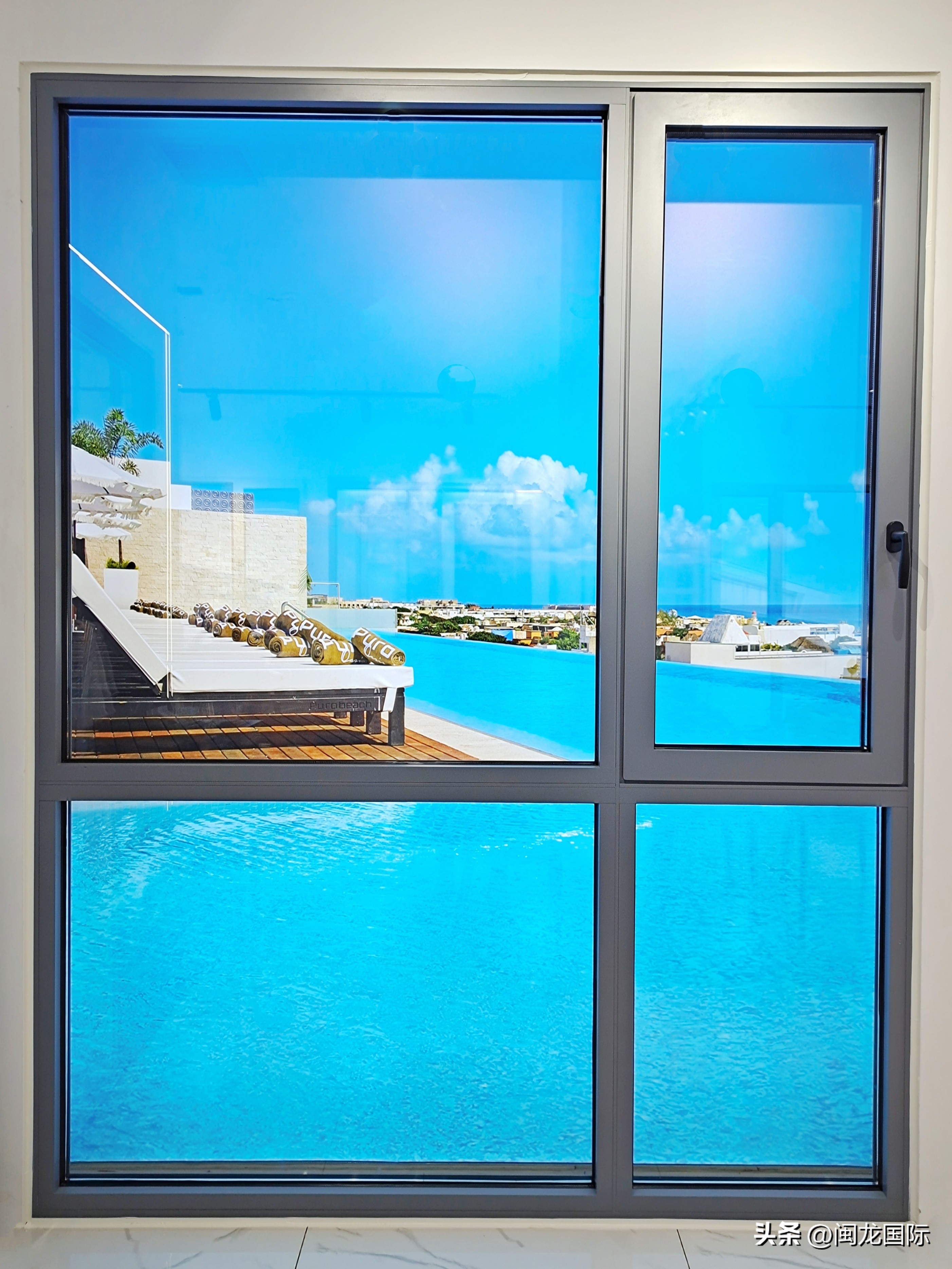 系统窗70型材好吗,系统窗和型材窗选哪种