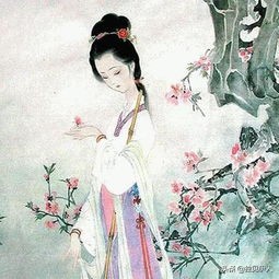 散与群芳自在春：许你一场诗词里的春暖花开，每一朵都惊艳了春天