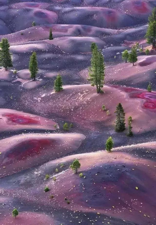 100个大自然奇观图片,世界50大自然奇观排名