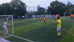 2024五人制足球联赛杭州,浙江五人制冠军联赛2024