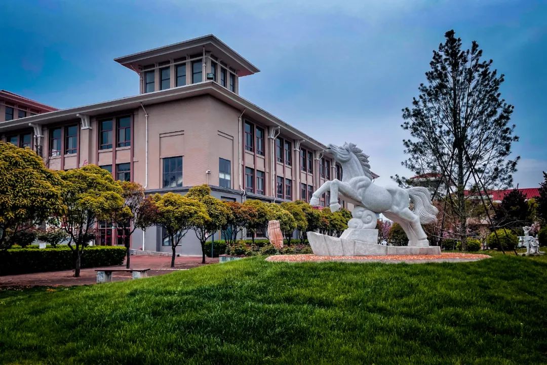 中原古都领航教育现代化国际化|专访郑州市第七高级中学校长王保军