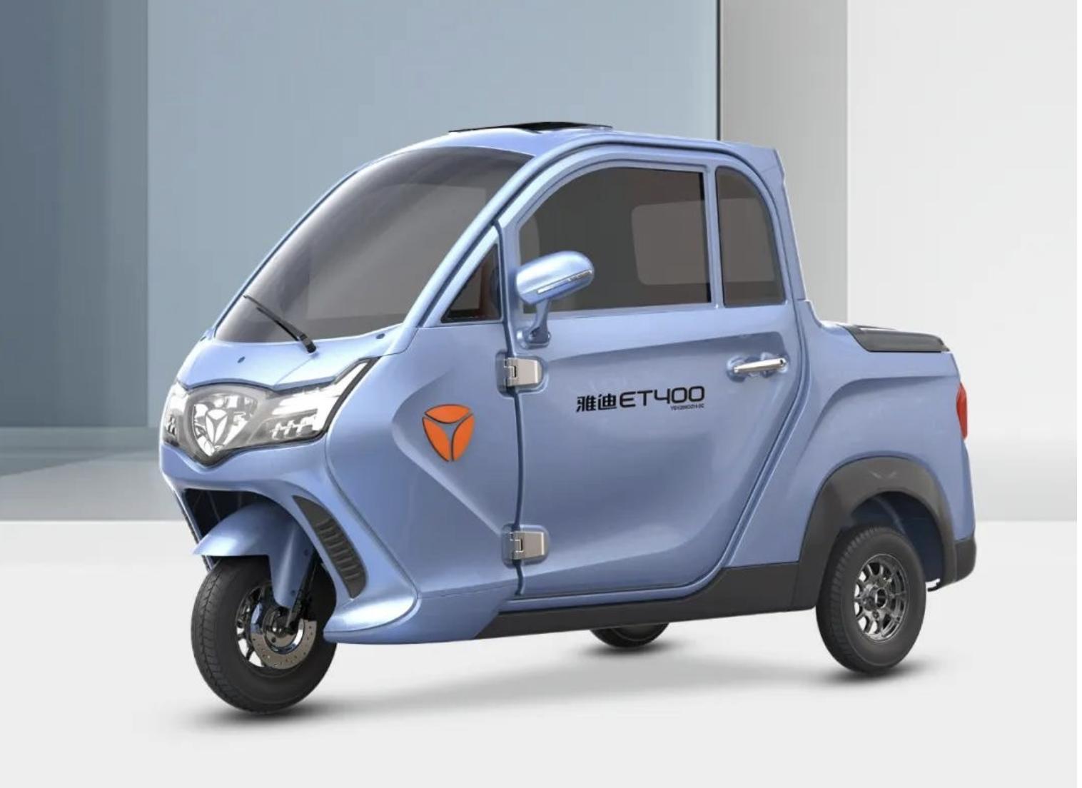 续航800公里电动三轮车多少钱一台,新能源纯电动三轮车哪款好