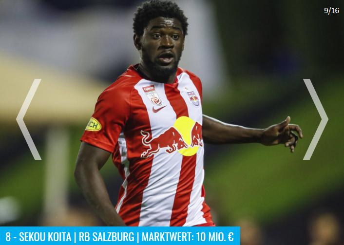 奥地利超级联赛最新积分榜,奥地利足球超级联赛积分榜