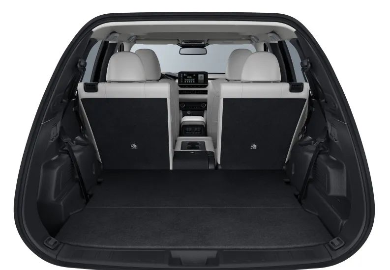 欧蓝德越野试驾视频,玩越野就应该去沙漠任你狂奔