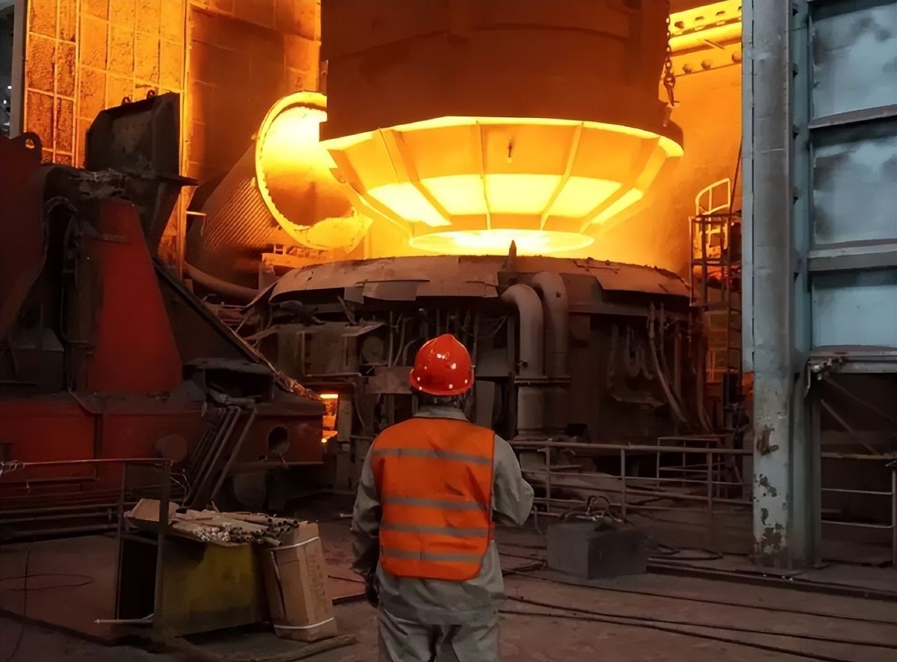 氧枪的用法视频,氧枪枪位高有什么影响