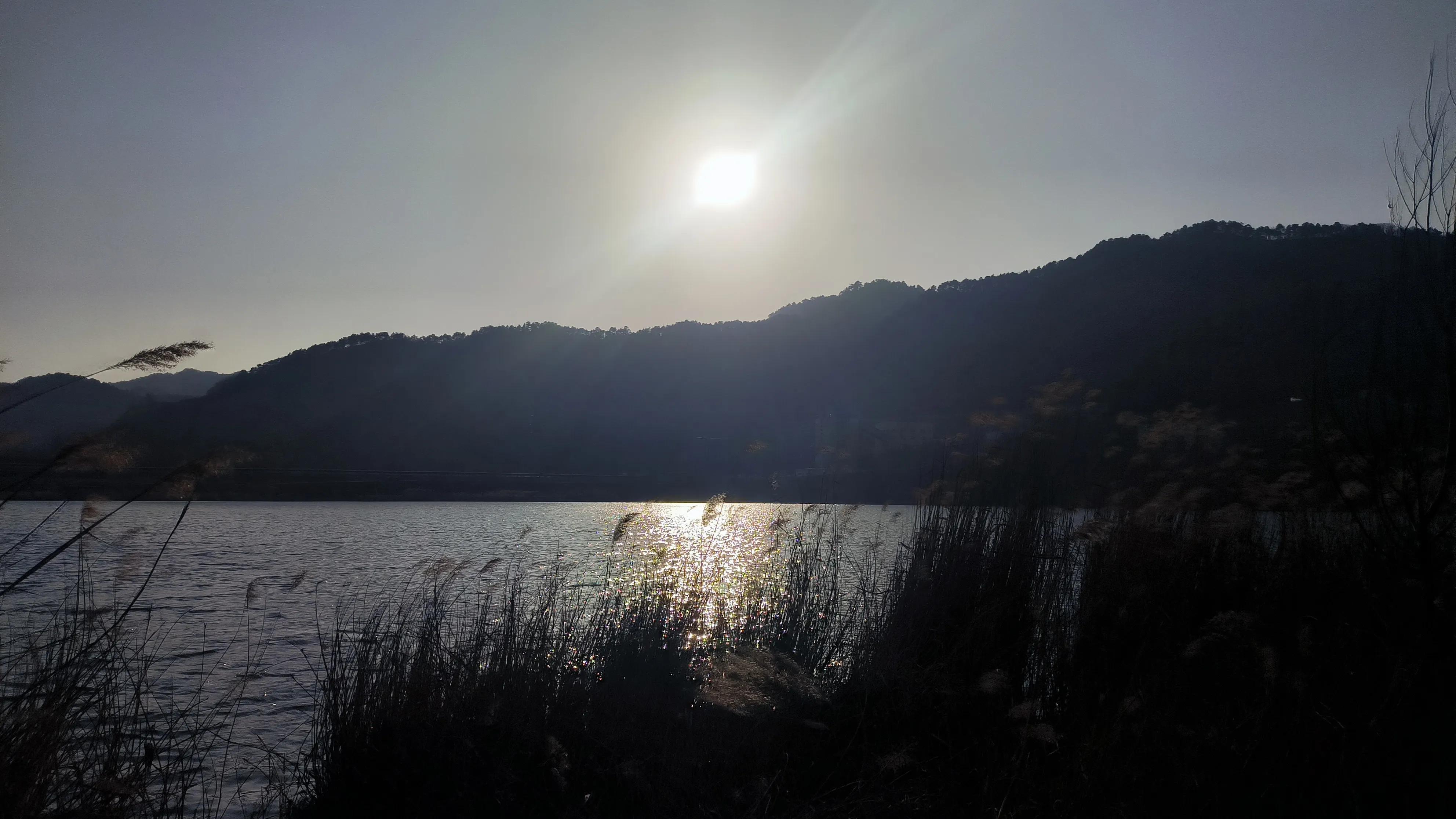 鐒﹀潽鐓ょ熆,鎴戠殑绗簩鏁呬埂灞辫タ闃虫硥