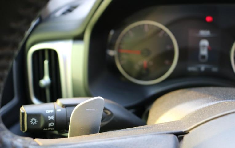 固铂at3可以装19寸的轮毂,更换长城炮备胎