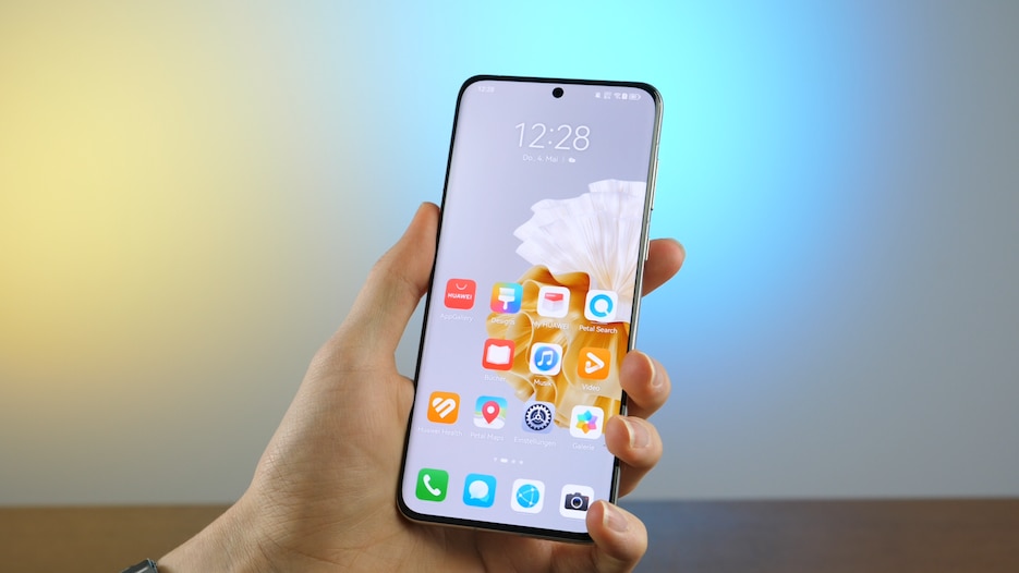 华为p60pro是多少尺寸屏幕,德国测试华为mate60pro