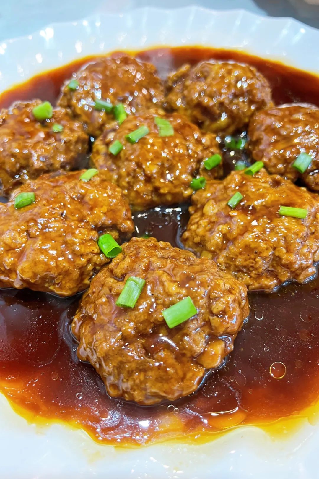 中国哪里的丸子最好吃,南方最好吃的丸子