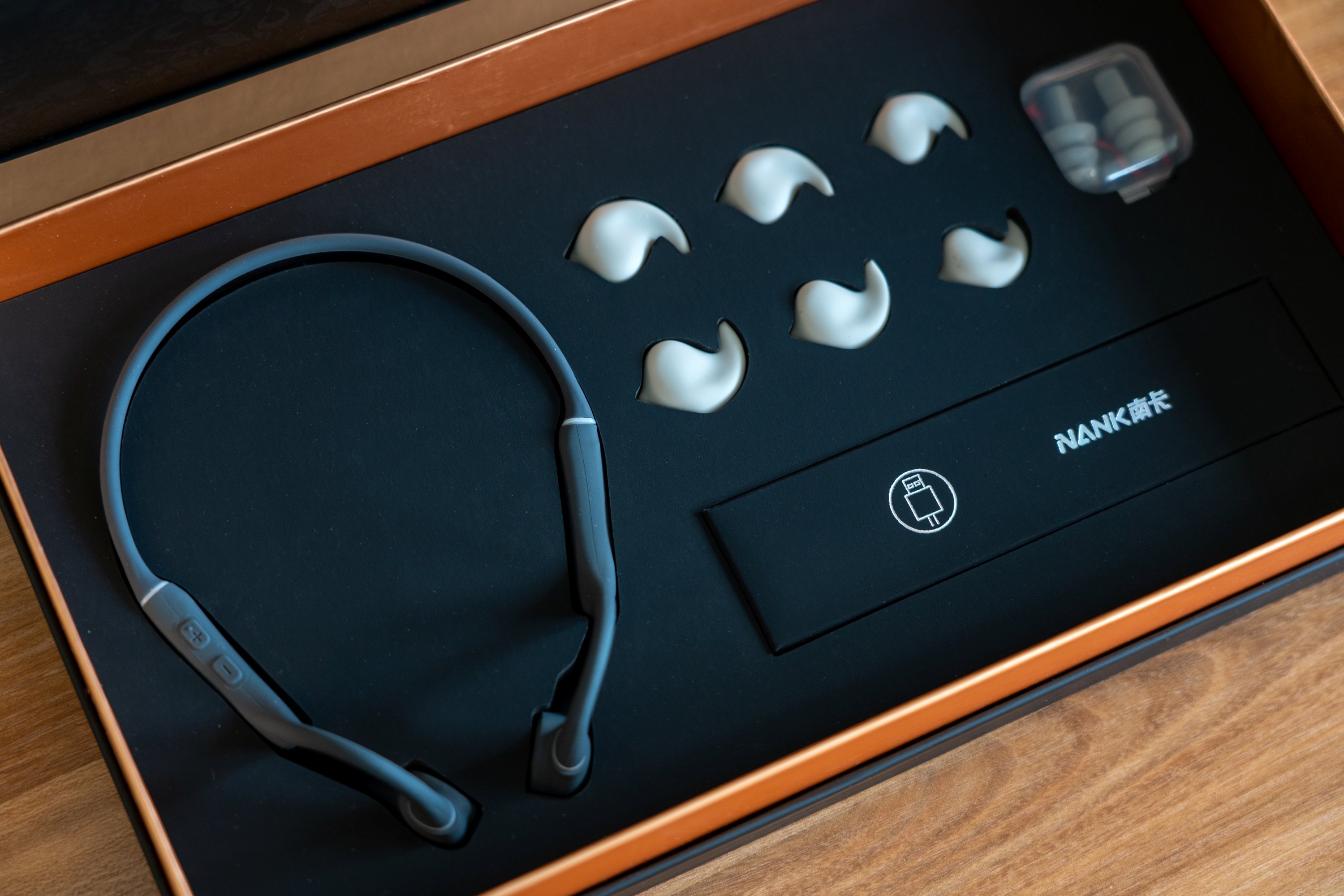 南卡Runnerpro4评测,南卡runnerpro4多久能充满