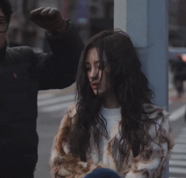 盘点女明星发际线危机,女明星秃头前后对比