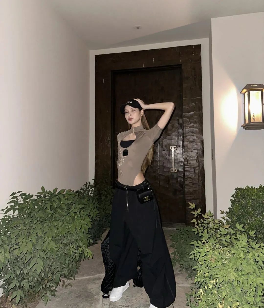 科切拉热浪来袭，你的包也需要清凉一下