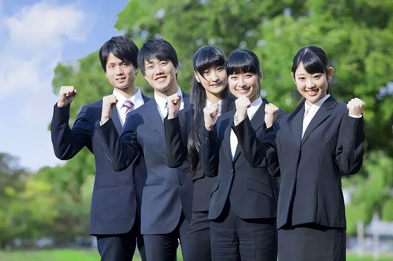 学习日语就业前景怎么样,高考选择日语有哪些优势