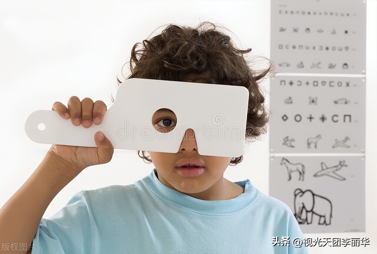 左右两眼度数相差大如何调整,两眼度数相差大能戴隐形眼镜吗