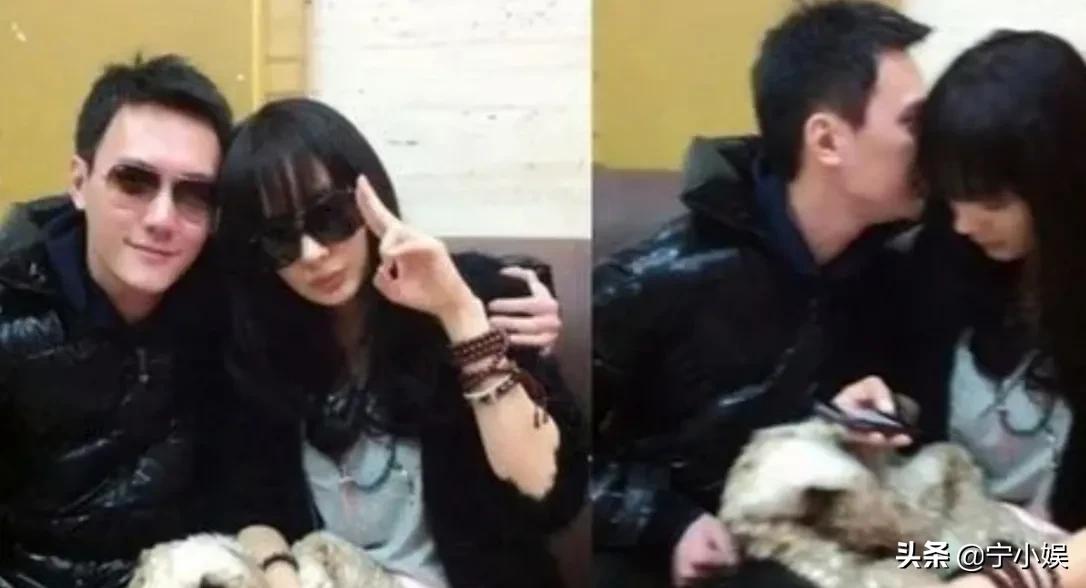 无戏可拍、直播被嘲，不止冯绍峰，这7位男星离婚后境遇格外一致