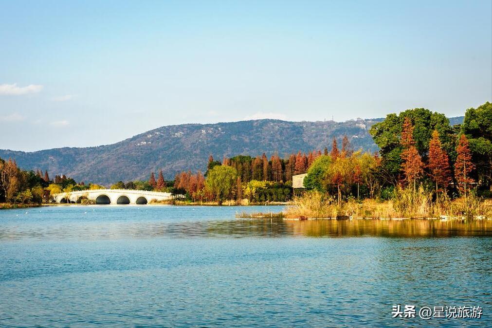 江苏新增8家4a级旅游景区有哪些,2020江苏人气最旺景区是哪里