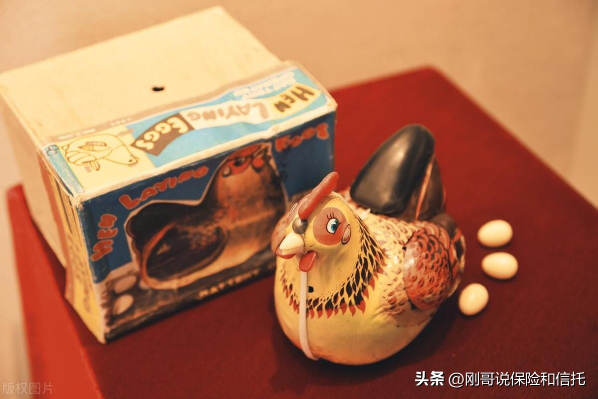 每天省出5杯咖啡，退休后300万的人生赢家