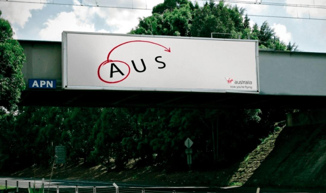 户外宣传创意文案,户外广告创意干货