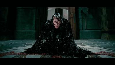 2019蜘蛛侠彩蛋,第三代蜘蛛侠的隐藏彩蛋