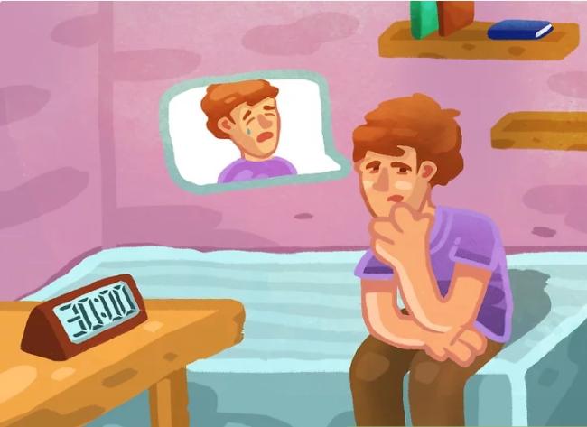 如何克服敏感情绪,怎样克服敏感心理